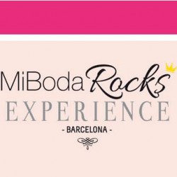 Mi boda rocks experience