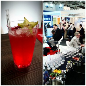 MWC2015