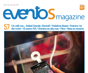 Eventos Magazine 57